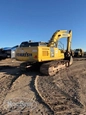 Front of used Komatsu Excavator for Sale,Back of used Excavator for Sale,Back of Used Komatsu Excavator for Sale